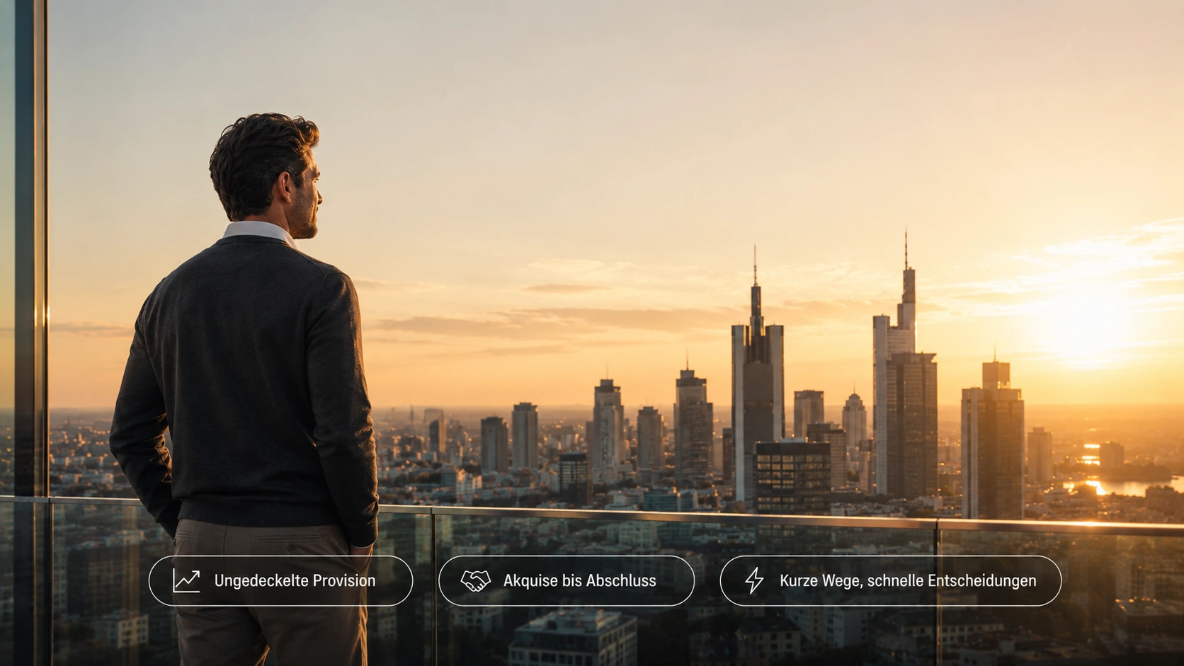 Account Executive bei AppLieferant